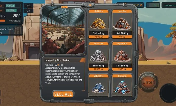 ��Ԩ�󹤸����˵�(�ɿ�ð����Ϸ)v1.80 ��׿���ͼ0
