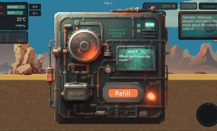 ��Ԩ�󹤸����˵�(�ɿ�ð����Ϸ)v1.80 ��׿���ͼ1