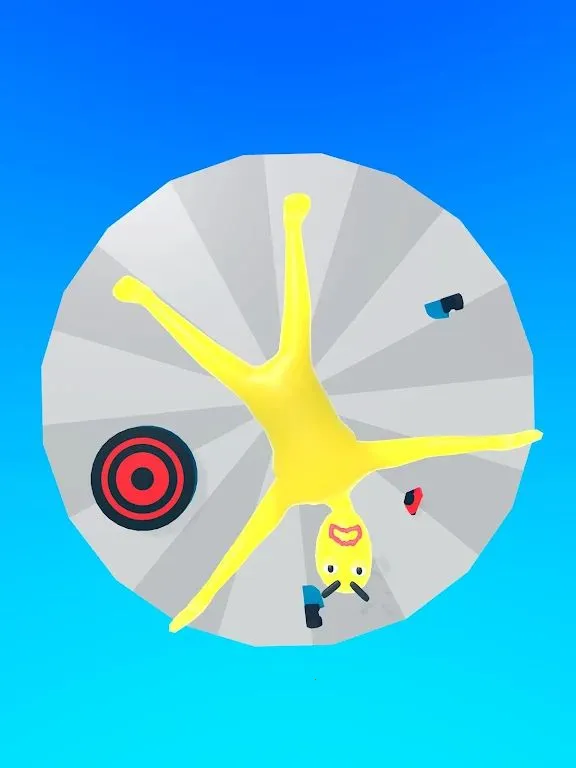 Σ��ʱ��(�ɵ�Ͷ����Ϸ)v0.1.1 �ֻ����ͼ2