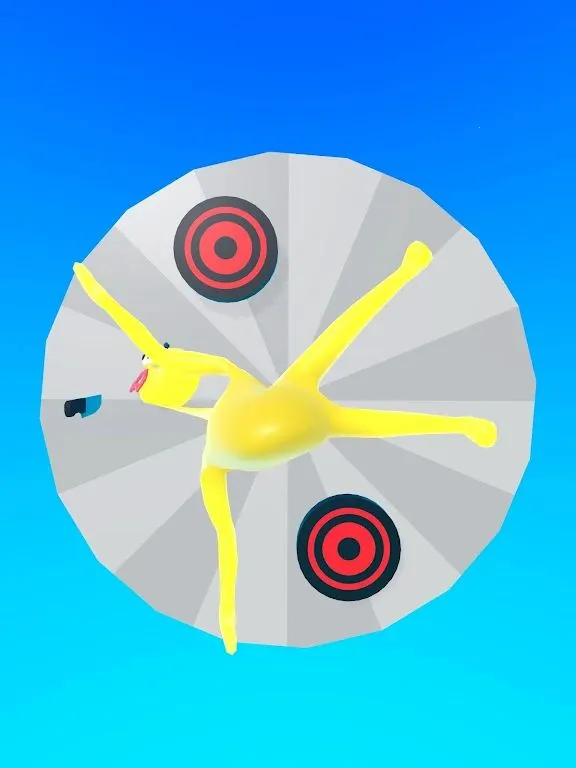 Σ��ʱ��(�ɵ�Ͷ����Ϸ)v0.1.1 �ֻ����ͼ0