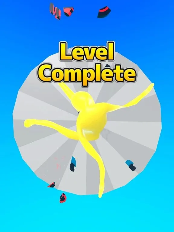 Σ��ʱ��(�ɵ�Ͷ����Ϸ)v0.1.1 �ֻ����ͼ3