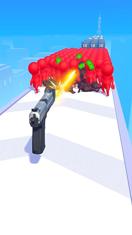 ���˸�ǹ����汾v2.37.0 �ٷ������ͼ0