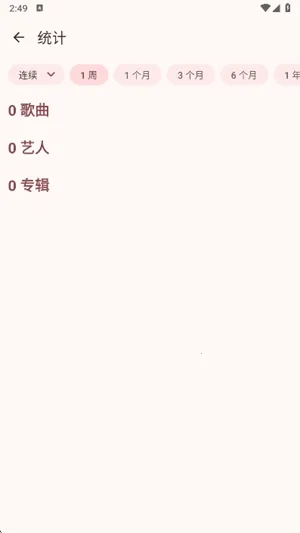 VIVI music(���ֲ�������)v5.0.3 ��׿���ͼ0