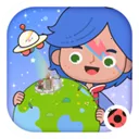 Miga Town��My World(�׼�С����Ϸ)