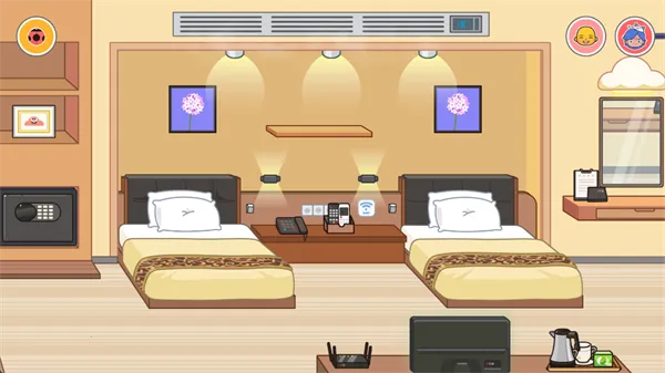 Miga Town:My World(米加小镇游戏) Miga Town:My World(米加小镇游戏)