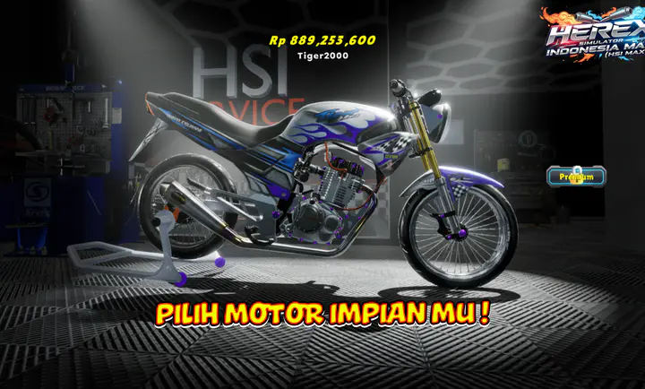 ӡ��Ħ��ģ����(Ħ��ģ����Ϸ)v1.0.62 ��׿���ͼ2