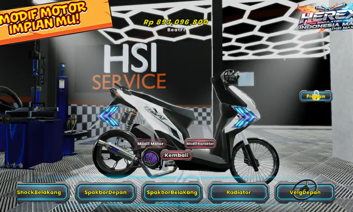 ӡ��Ħ��ģ����(Ħ��ģ����Ϸ)v1.0.62 ��׿���ͼ0