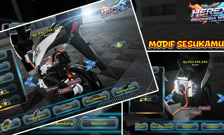 ӡ��Ħ��ģ����(Ħ��ģ����Ϸ)v1.0.62 ��׿���ͼ3