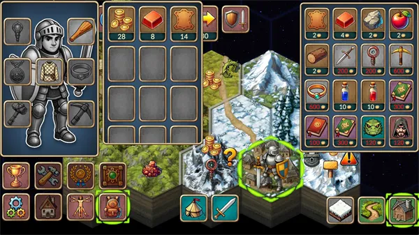再来一回合MOD作弊菜单 再来一回合MOD作弊菜单