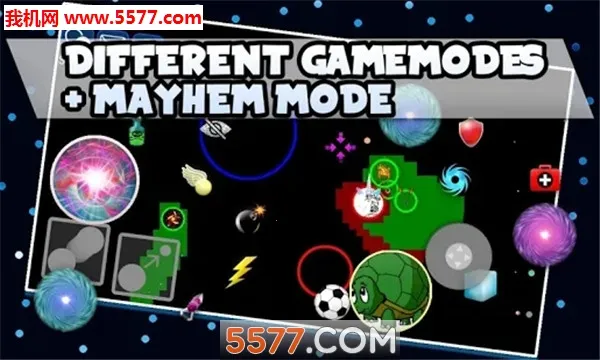 ��������ս���İ����°�����v2.3.2.1 �ֻ����ͼ2