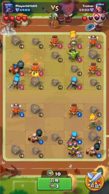 ͭ����֮ս1.27.1v1.28.0 ��׿���ͼ3