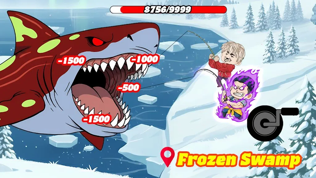 �����ս���޽�Ұ�v1.1.8 �ٷ������ͼ0