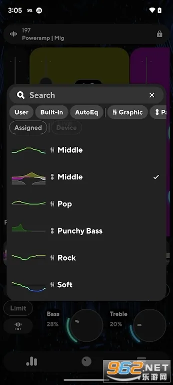 poweramp���ֲ���������vbuild-build-1020-uni-uni �ֻ����ͼ3