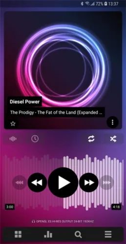 poweramp音乐播放器下载 poweramp音乐播放器下载