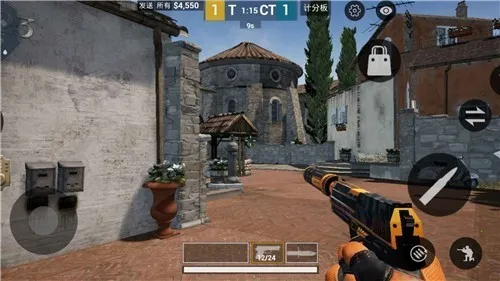 csgo�����ֻ���v0.1 ��׿���ͼ1