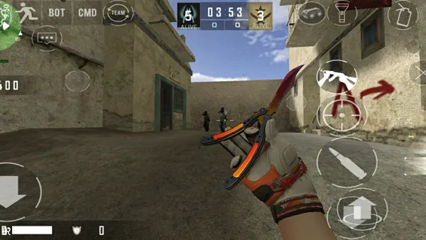 csgo�����ֻ���