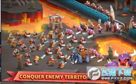 Game Of Warriors��װ��(��ʿ�����Ϸ)v1.6.9 ��׿���ͼ1