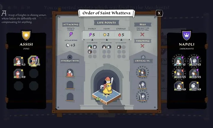 ��ʥ֮��(����ģ����Ϸ)v1.0.9 �ֻ����ͼ3