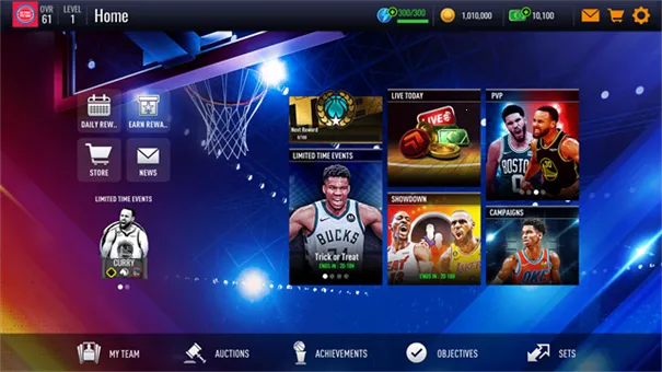 ��������ְ��(NBA������Ϸ)