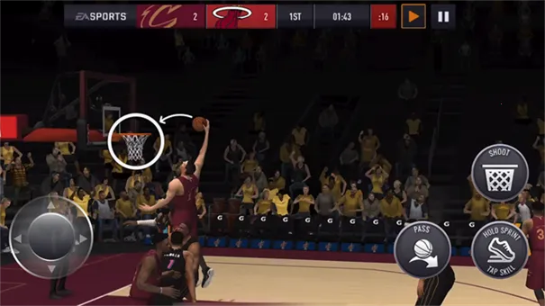 ��������ְ��(NBA������Ϸ)v9.1.30 ��Ѱ��ͼ1