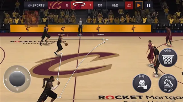 ��������ְ��(NBA������Ϸ)v9.1.30 ��Ѱ��ͼ0