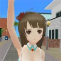 ��������Ů��ģ����(����ģ����Ϸ)