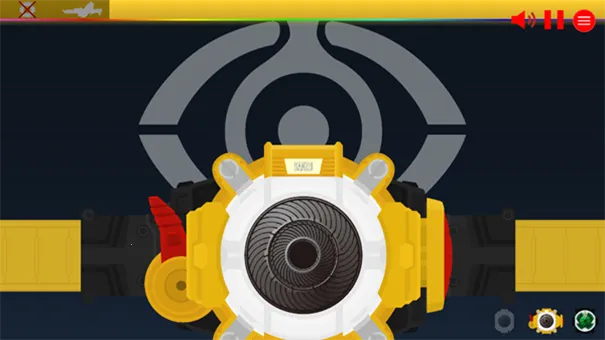 ������ʿ��������ģ����swf(��������ģ����Ϸ)v1.2 �ֻ����ͼ1