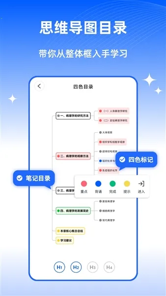 ��ɫ�ʼ�(�ʼǼ�¼����)v1.1.1 �ֻ����ͼ0