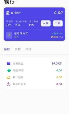��������(����ģ����Ϸ)v0.0.1 �ٷ������ͼ3