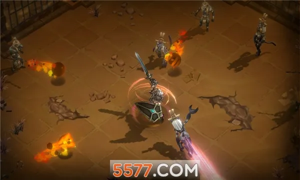 ��ħ����(����roguelike����)v2.4 ��Ѱ��ͼ1