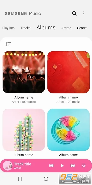 samsung music�����ֻ���v16.2.33.6 ��׿���ͼ0