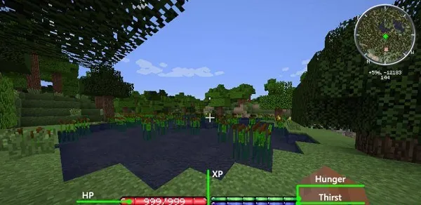 �ҵ�����Ⱥ�ʹ�˵���ϰ�(ɳ��ð����Ϸ)v1.0 ��Ѱ��ͼ1