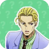 JOJO������(JOJO�����д�ȫ)