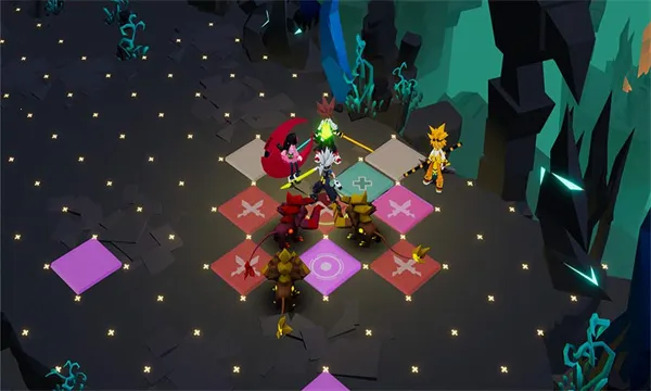 ��ʨ��(����Ԫ������Ϸ)v3.0.8 �ٷ������ͼ3