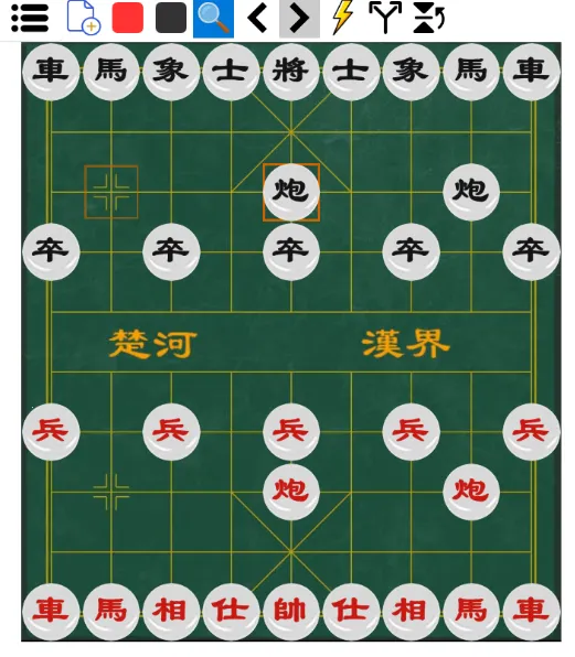 鹏飞象棋移动版2026官方最新版本 鹏飞象棋移动版2026官方最新版本