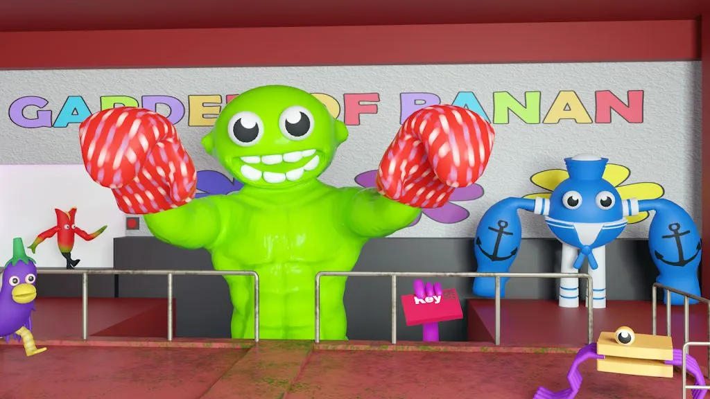 �������滨԰3D(�ֲ�������Ϸ)v2.7.3 �ٷ������ͼ0