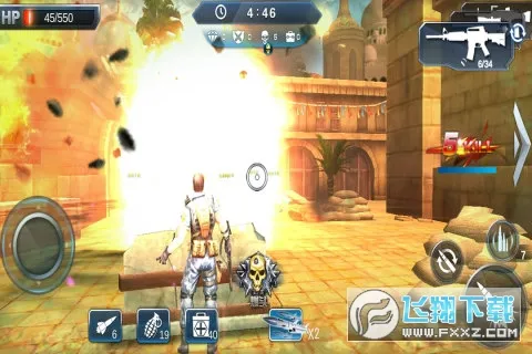 �Լ�С�ֶӰ�׿���ֻ���v1.1.6 ��׿���ͼ2