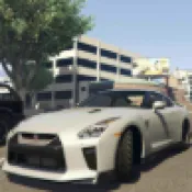 �ղ�GTR�ܳ��ռ�ģ����(�ܳ�������Ϸ)