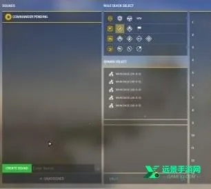 Squad战术小队2026官方最新版本 Squad战术小队2026官方最新版本