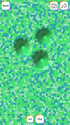 ����ճҺģ����(ճҺģ����Ϸ)v4.9.9 �ٷ������ͼ0