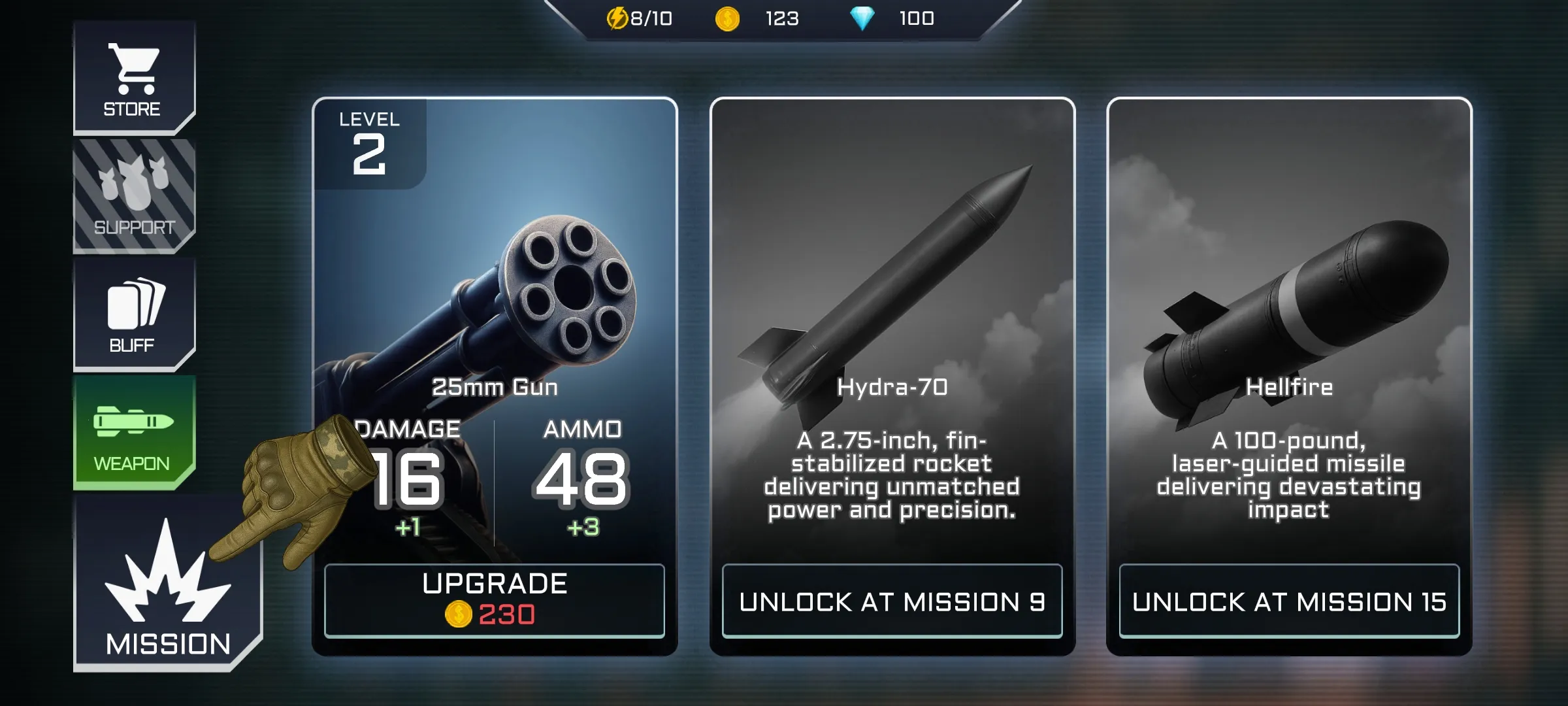 ���˻��������������(���˻������Ϸ)v1.0.7 �ٷ������ͼ3