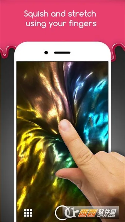 ����ճҺģ����3(ճҺģ���ѹ��Ϸ)v5.70 ��׿���ͼ0