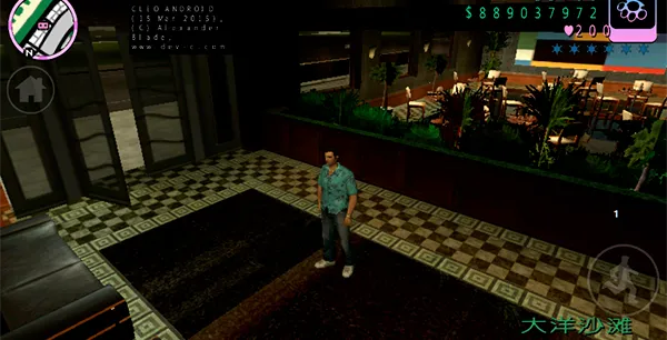 GTA5(侠盗猎车5)
