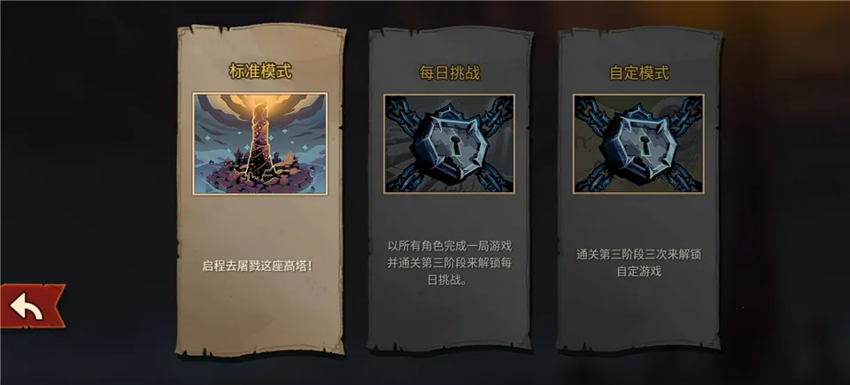 游戏攻略截图2