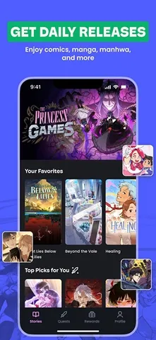 Storygrounds������׿���ֻ���v1.2.5 ��Ѱ��ͼ3