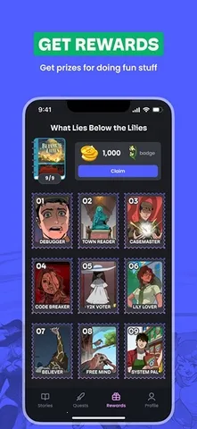 Storygrounds������׿���ֻ���v1.2.5 ��Ѱ��ͼ1