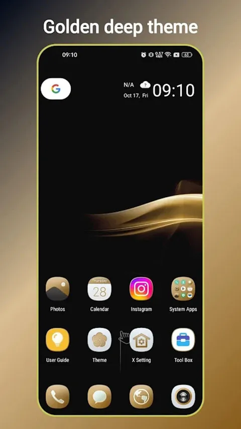yOS����2026�ٷ����°汾v5.5 �ٷ������ͼ2