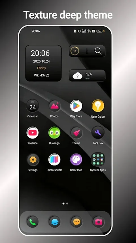 yOS����2026�ٷ����°汾v5.5 �ٷ������ͼ3