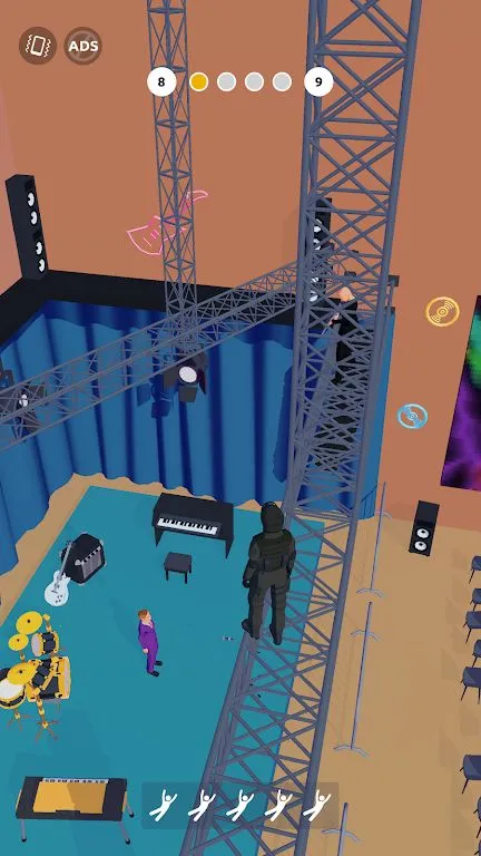 ������ͳ(������ͳ��Ϸ)v1.2.32 ��׿���ͼ1