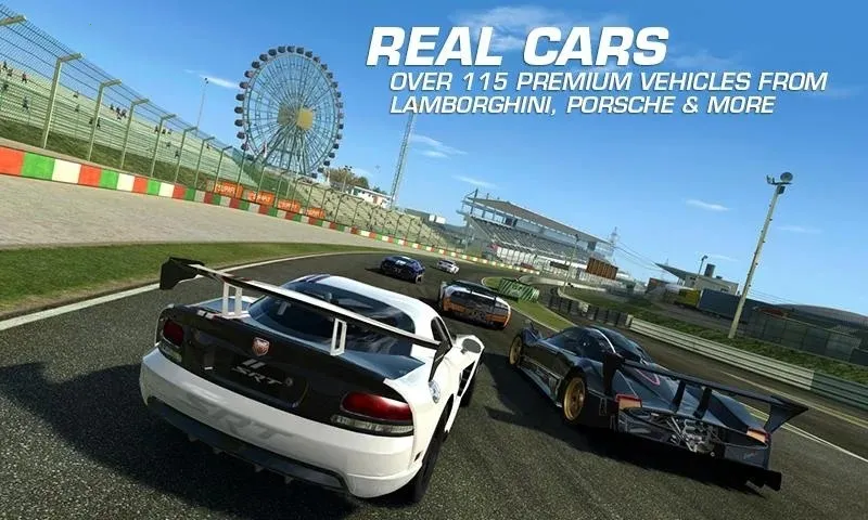 ��ʵ����3(����������Ϸ)v1.4 �ٷ������ͼ3